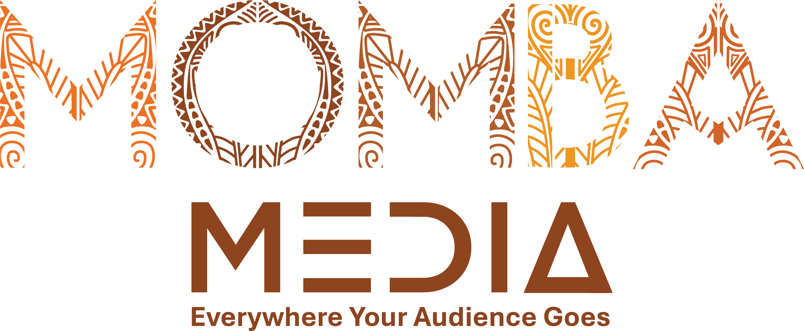 MOMBA MEDIA LOGO